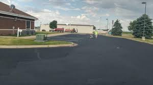 Best Heated Driveway Installation  in Vermillion, SD